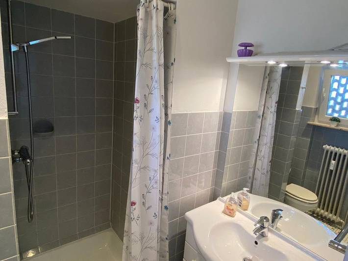 Ferienwohnung für 4 Personen, mit Balkon in Norden-Norddeich - 3