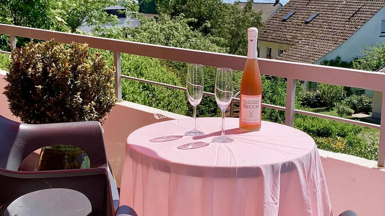 Ganze Ferienwohnung, Ferienwohnung für 4 Personen in Sipplingen in Sipplingen, Region Bodensee-Oberschwaben