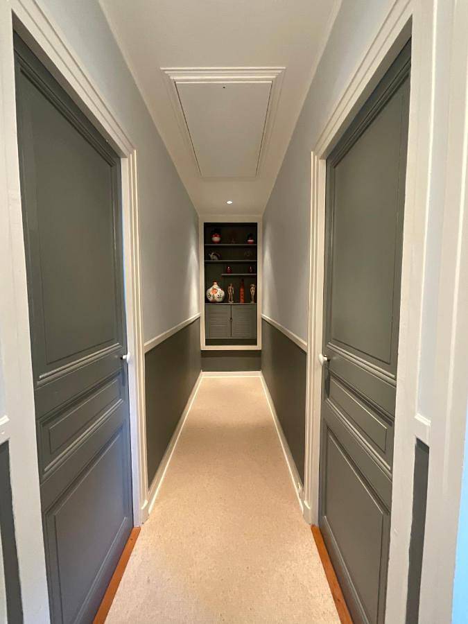 Gîte pour 5 personnes, avec vue à La Courneuve - 3