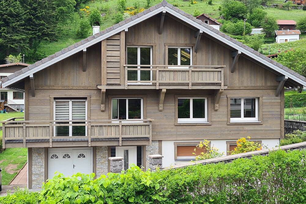 Maison de vacances