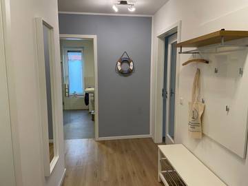 Ferienwohnung für 4 Personen in Strand Dahme, Dahme, Bild 4
