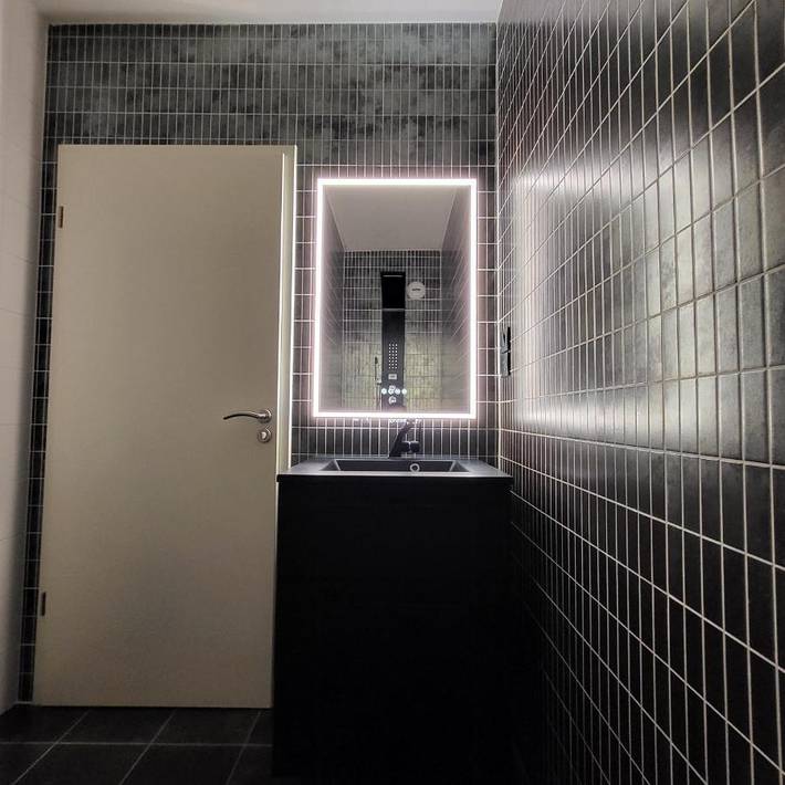 Gîte pour 2 personnes, avec jardin et vue dans Hettange-Grande - 4