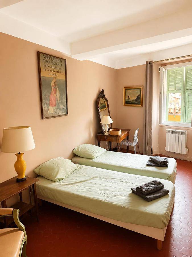 Ferienhaus für 4 Personen