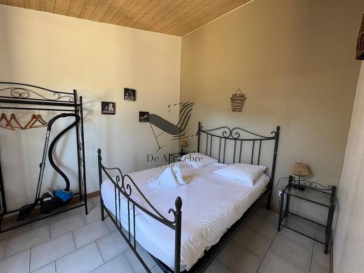 Maison d’hôte pour 4 personnes, avec Terrasse à Fouras - 3