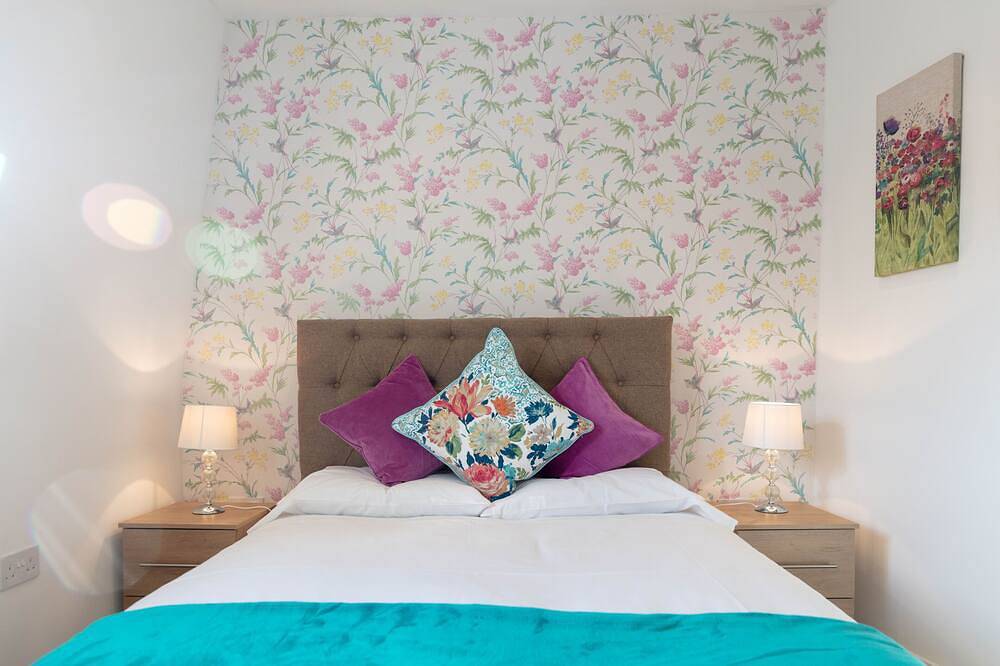 Ganze Wohnung, Modernes Penthouse im Zentrum von Cambridge in Market Ward, Cambridge