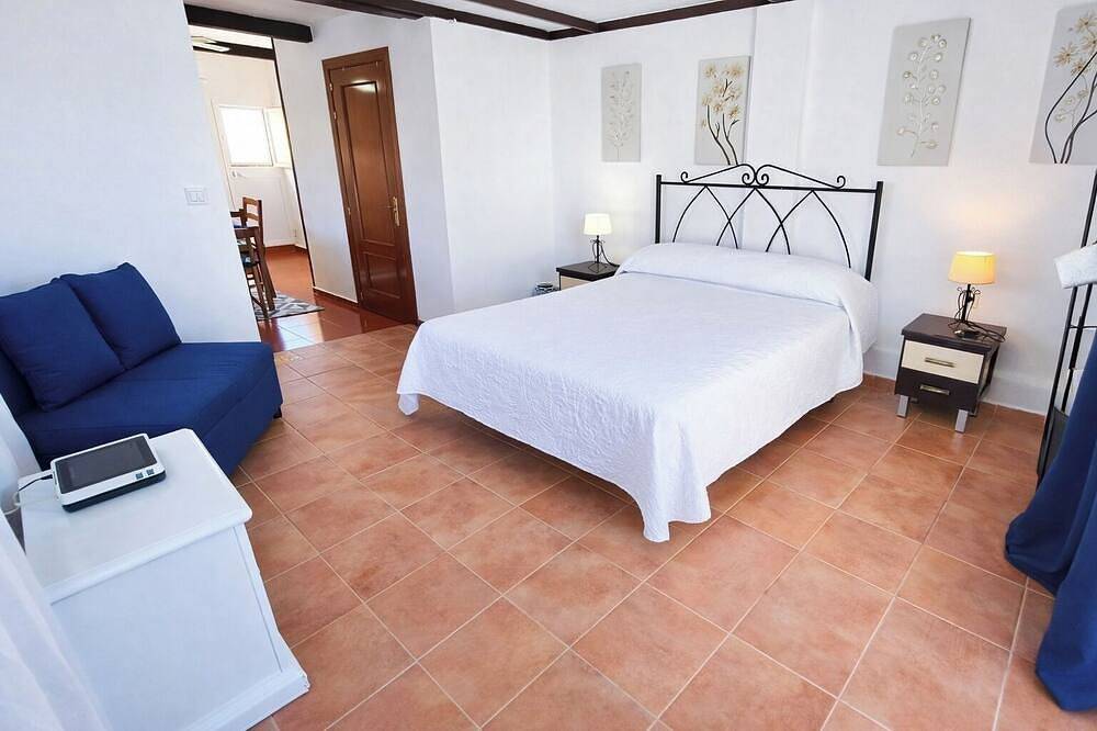 Apartamento Buen Pastor in Playa de Camposoto, San Fernando