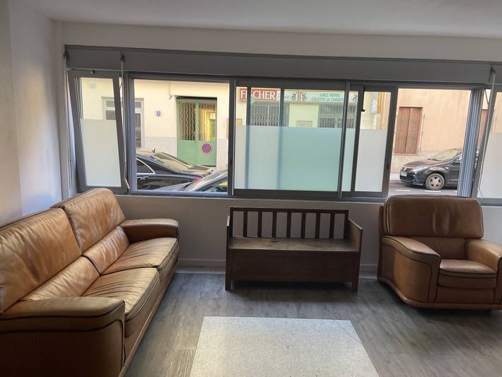 Gîte pour 4 personnes dans Saint-Roch - 2