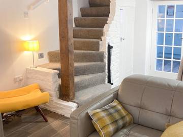 Holiday Rental for 4 People in Gargrave, North Yorkshire, Photo 3