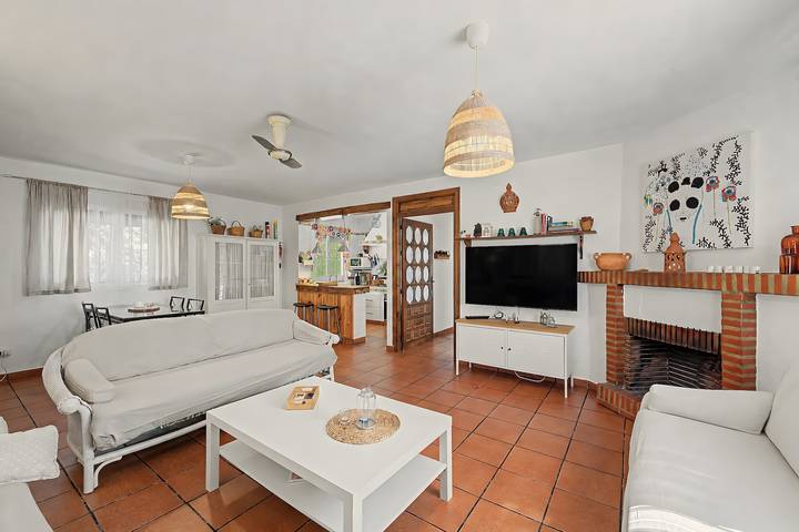 Casa rural para 4 personas, con Jardín en Montejaque - 3