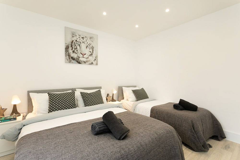 Nottingham Serviced Accommodation in Nottingham, Midlands del Este