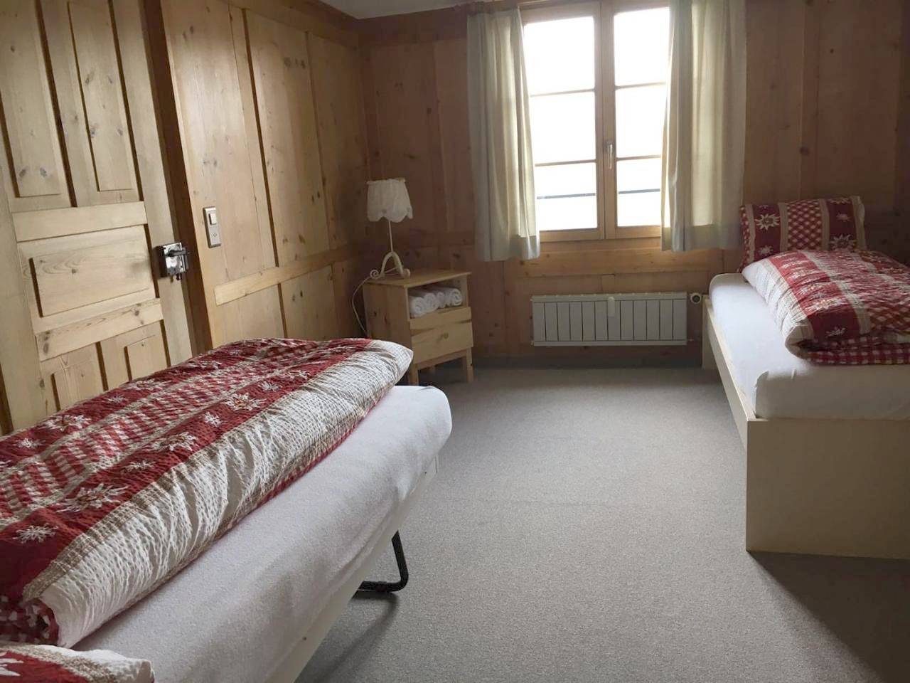 Ganze Wohnung, Appartement Fernsicht Triesenberg in Triesenberg, Rätikon Gebirgsgruppe