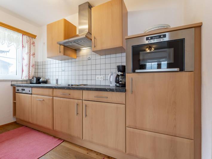 Ganze Wohnung, Wohnung mit Pool und viel Platz um das Haus
 in Goldegg, Ski Amadé