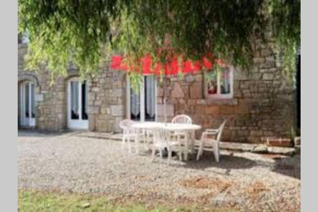 Appartement entier, Two-Bedroom Apartment in Plouhinec (Morbihan), Côte des Mégalithes
