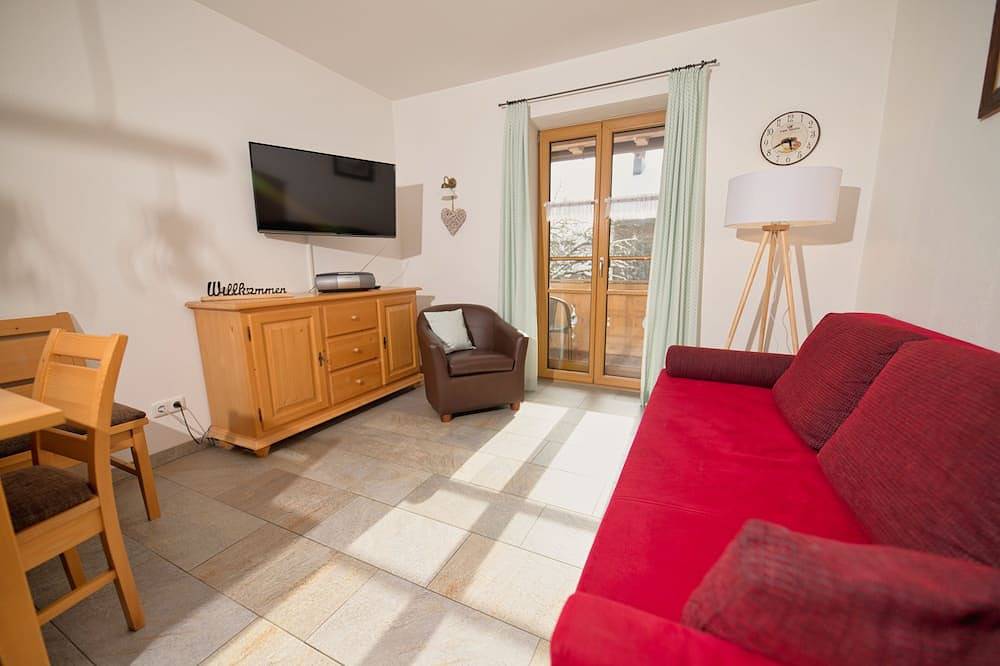 Neues Haus am Fuße des Braunecks, Urlaub mit Kinder u. Hund in Brauneck (Lenggries), Lenggries