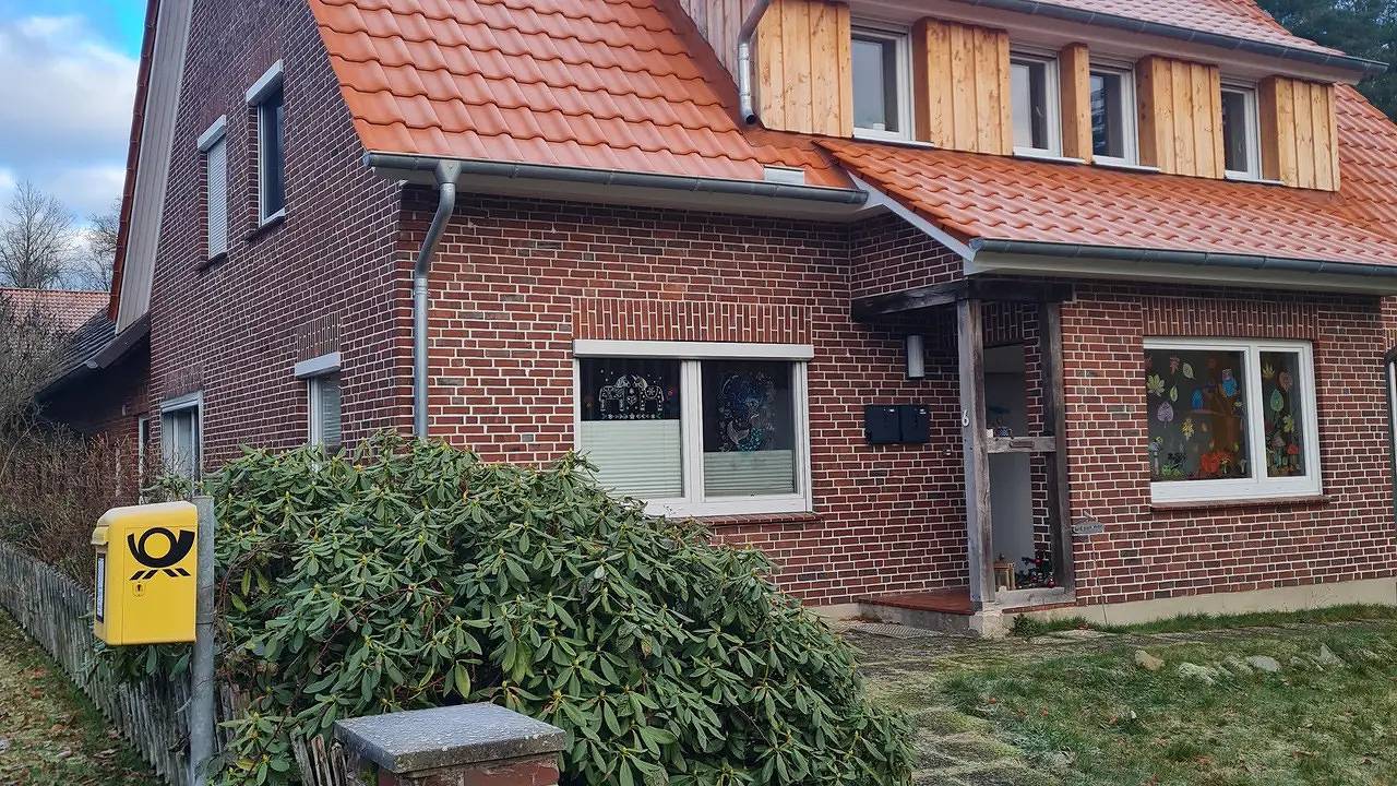 Appartamento vacanze a Bispingen a partire da 109€ a notte