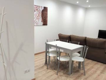 Cabaña para 5 Personas en Orense, Provincia de Orense, Foto 3