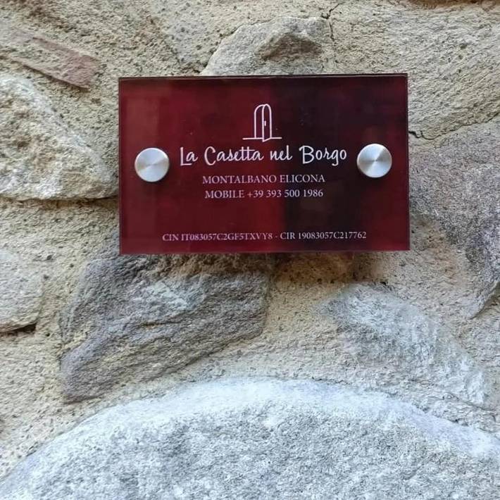 Location de vacances pour 4 personnes à Montalbano Elicona - 3