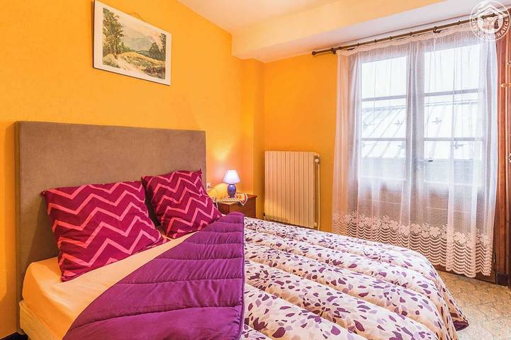 Location de vacances pour 6 personnes, avec balcon à Saint-Jean-de-Belleville - 3