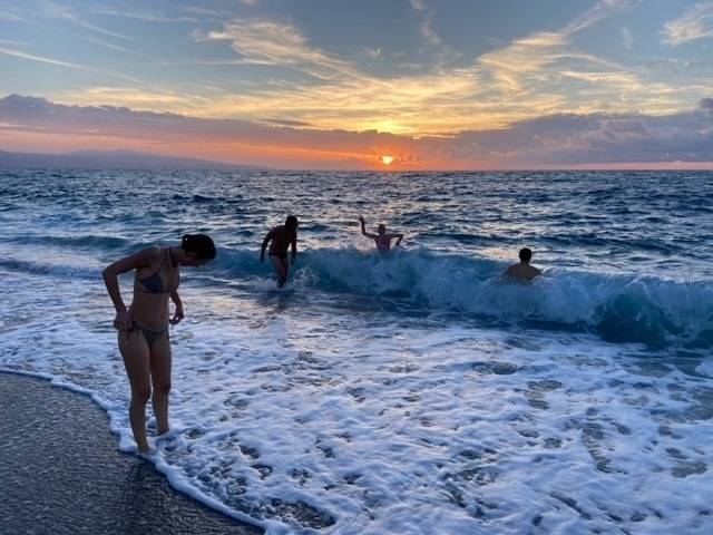 Appartamento vacanze per 4 persone, con piscina e terrazza a Pizzo