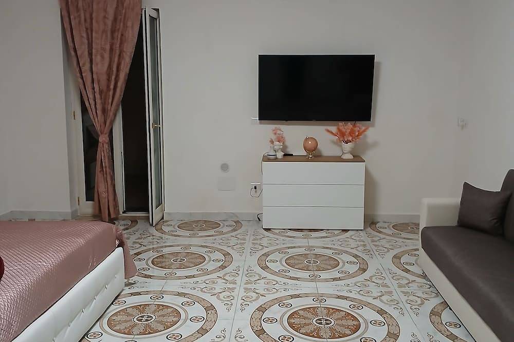 Vacation home in Torre Annunziata, Nationalpark Vesuv