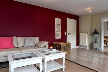 Ferienhaus für 10 Personen in Wyk auf Föhr, Föhr, Bild 4