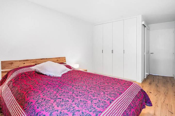 Ganze Wohnung, Reseda 3.23 in Chermignon, Sion - Sierre & Umgebung