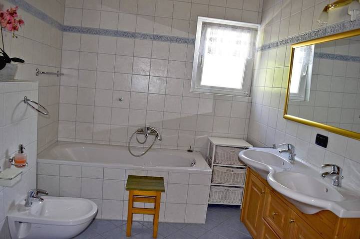 Ferienwohnung für 5 Personen, mit Garten und Terrasse in Sillian - 4