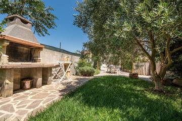 Agriturismo per 5 Persone in Sant'Anna Arresi, Provincia di Carbonia-Iglesias, Foto 1