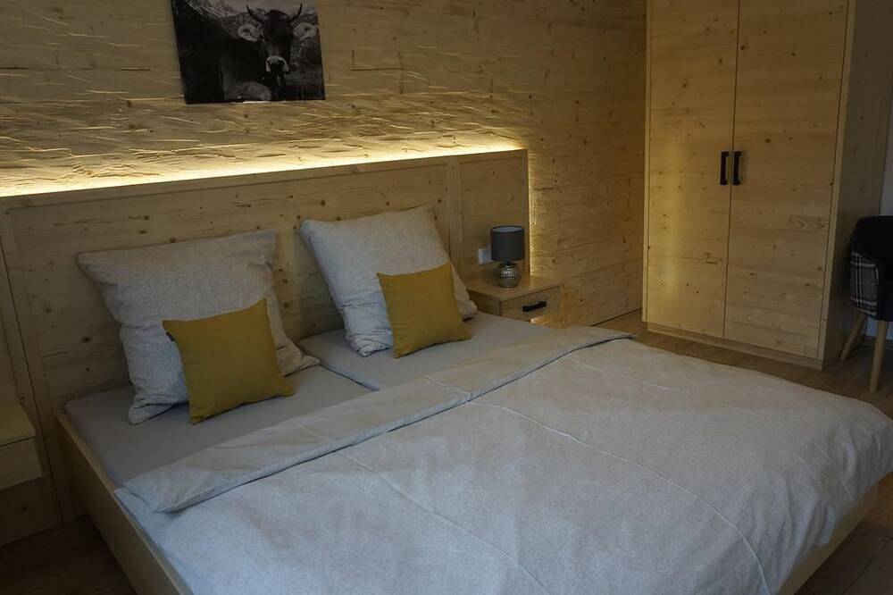 Ganze Wohnung, Ferienwohnung Helchenberg in Vorderhindelang, Bad Hindelang