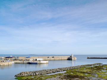 Holiday Rental for 4 People in Seahouses, Northumberland Coast, Photo 4