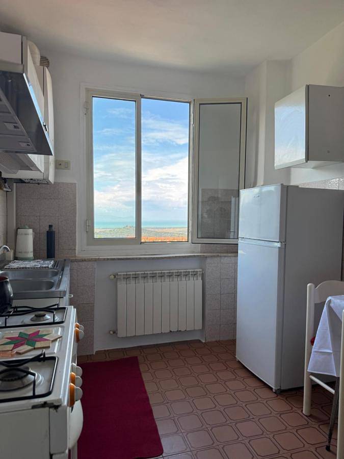 Appartamento intero, Two-Bedroom Apartment in Scarlino, Provincia di Grosseto