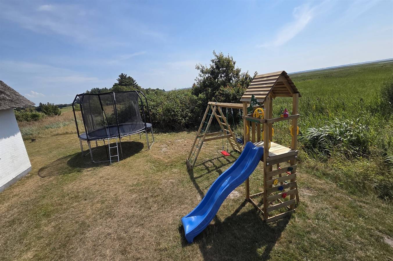Pet friendly home in Vemb with Wifi in Vemb, Nissum Fjord