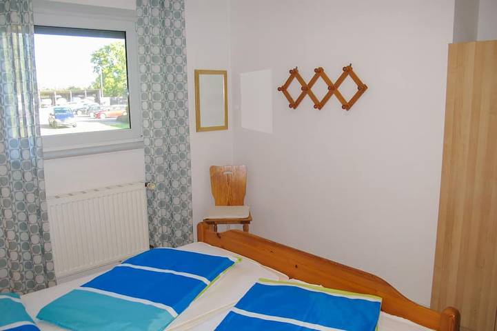 Ferienhaus für 2 Personen in Fünfseen - 4
