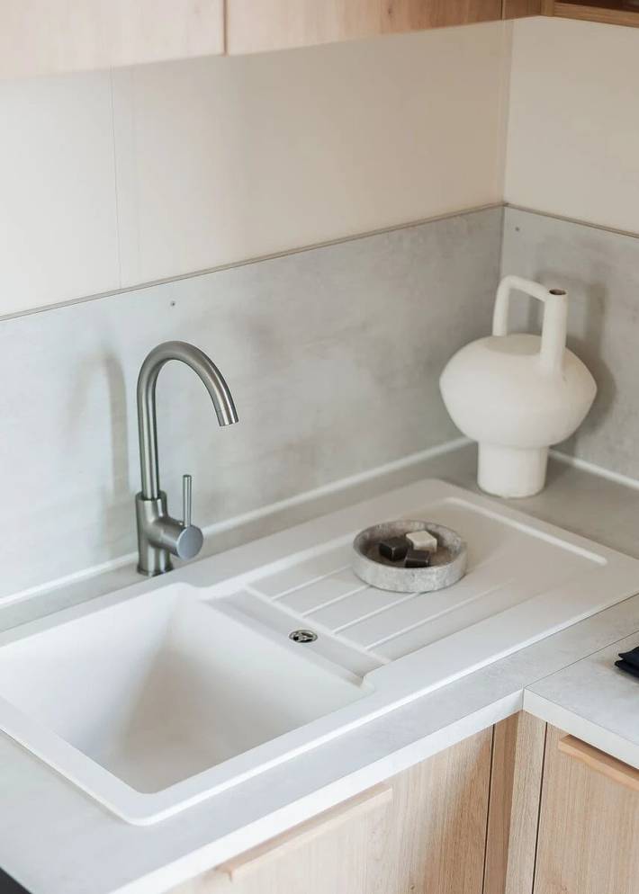 Mobil home pour 5 personnes à Arces - 4