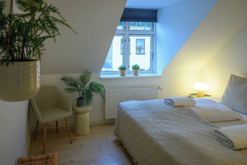 Ganze Wohnung, Bright Loft Apartment in Frederiksberg in Frederiksberg, Kopenhagen