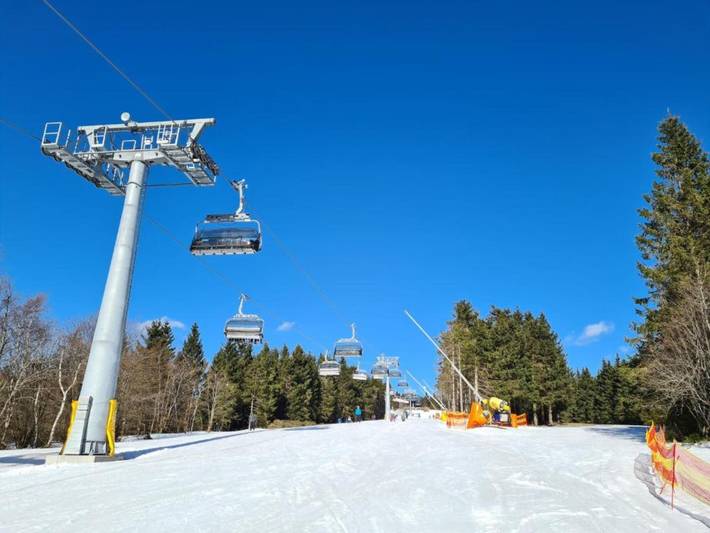 Ganze Wohnung, Winterberg-Juwel mit Pool, Sauna in Winterberg, Hochsauerlandkreis