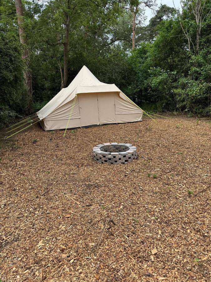 Holiday Home in Salfords and Sidlow, Surrey