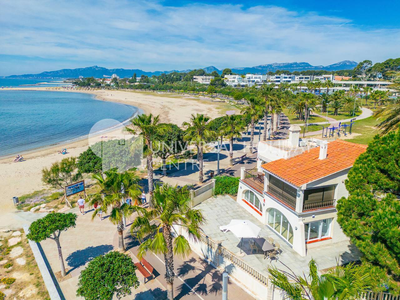 Ganze Wohnung, C307-211 Uhc Gladiols Family Apartment in Cambrils, Costa Dorada