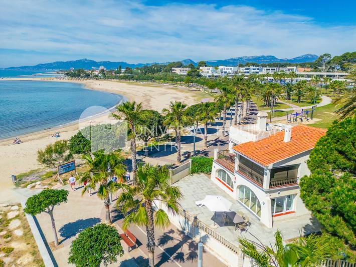 Ferienwohnung für 7 Personen, mit Garten und Terrasse, mit Haustier in Cambrils - 3
