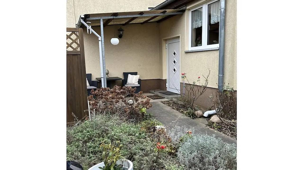 Ferienhaus für 4 Personen (70 m²) in Teltow in Teltow, Mittelmark