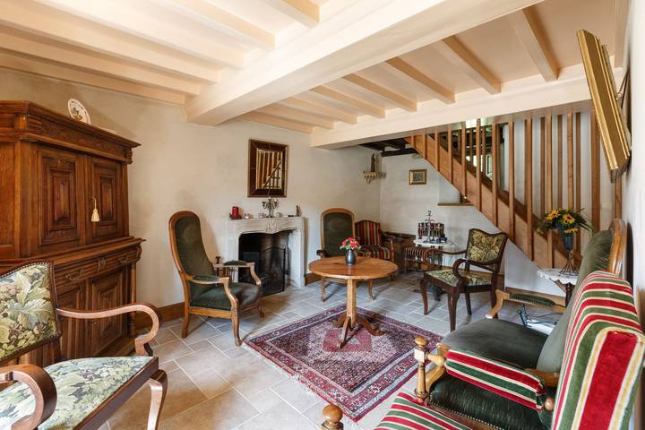 Villa pour 9 personnes en Normandie - 3