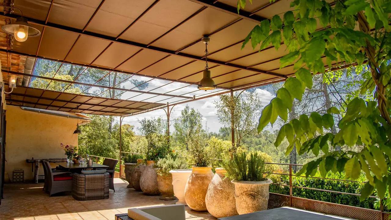 Villa für 6 Personen (140 m²) in Entrecasteaux in Entrecasteaux, Brignoles region