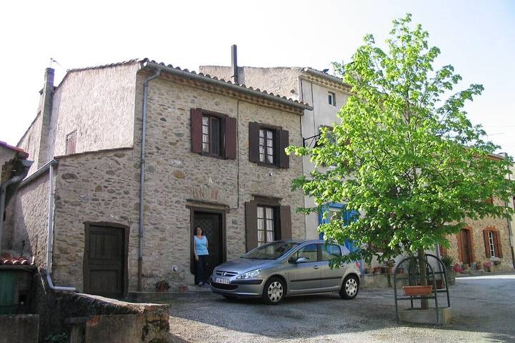 Maison de vacances pour 6 personnes - 1