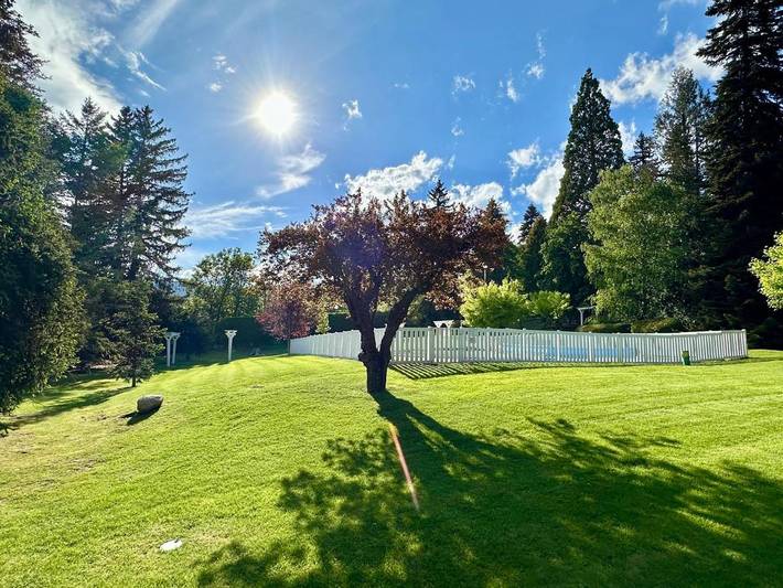 Gîte pour 5 personnes, avec jardin ainsi que vue et piscine à Enveitg - 2
