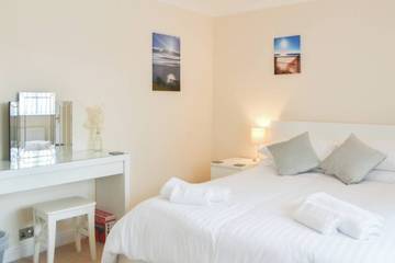 Cottage for 4 People in Filey, North Yorkshire, Photo 2