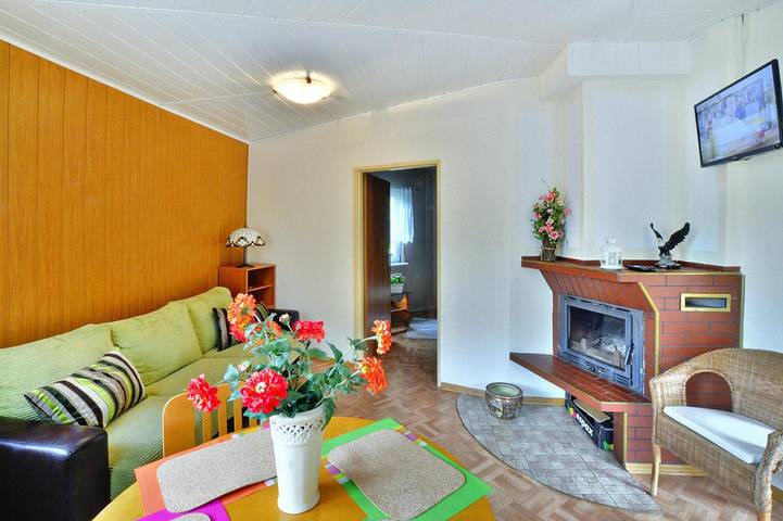 Ferienhaus für 4 Personen, mit Garten und Terrasse in Ostseeküste Polen - 4