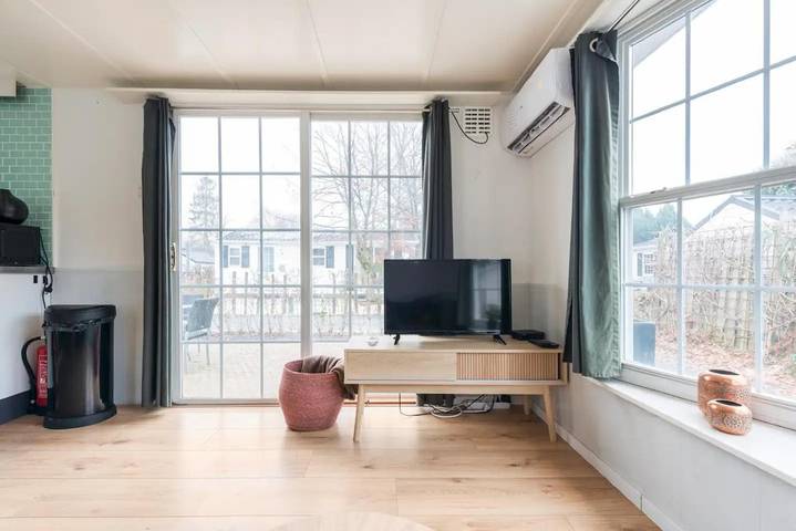 Gîte pour 4 personnes, avec terrasse et jardin à Oisterwijk - 4