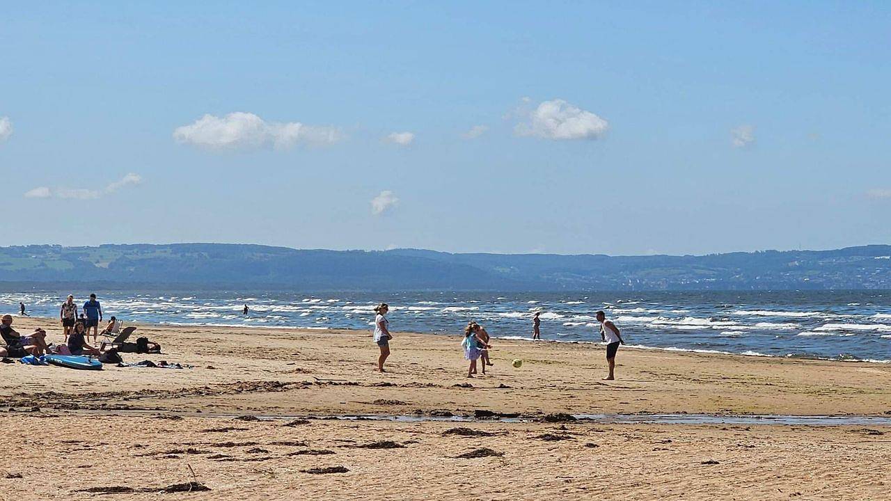 Ferienhaus für 4 Personen (40 m²) in Mellbystrand in Mellbystrand, Halland