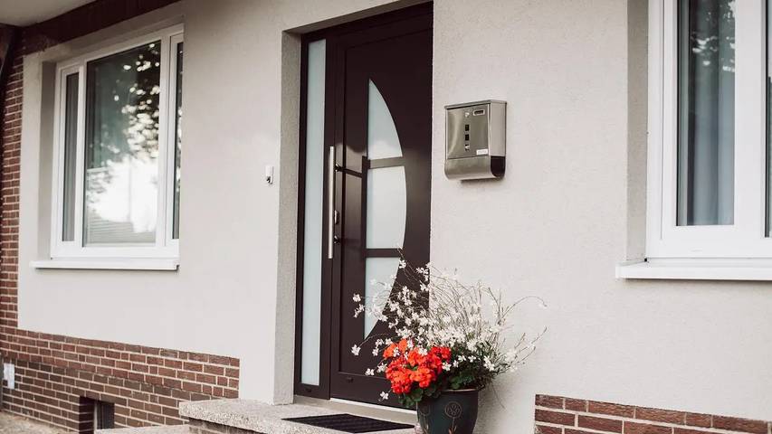 Ferienwohnung für 3 Personen