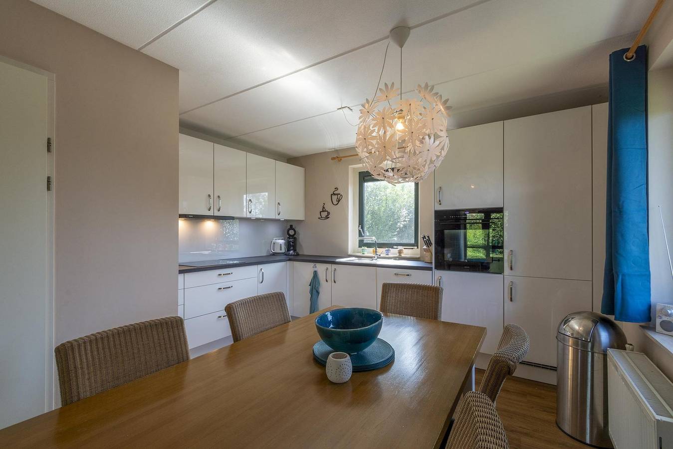 Callinghe Vakanties — Duynopgangh 47 in Julianadorp, Mer du Nord Pays-Bas